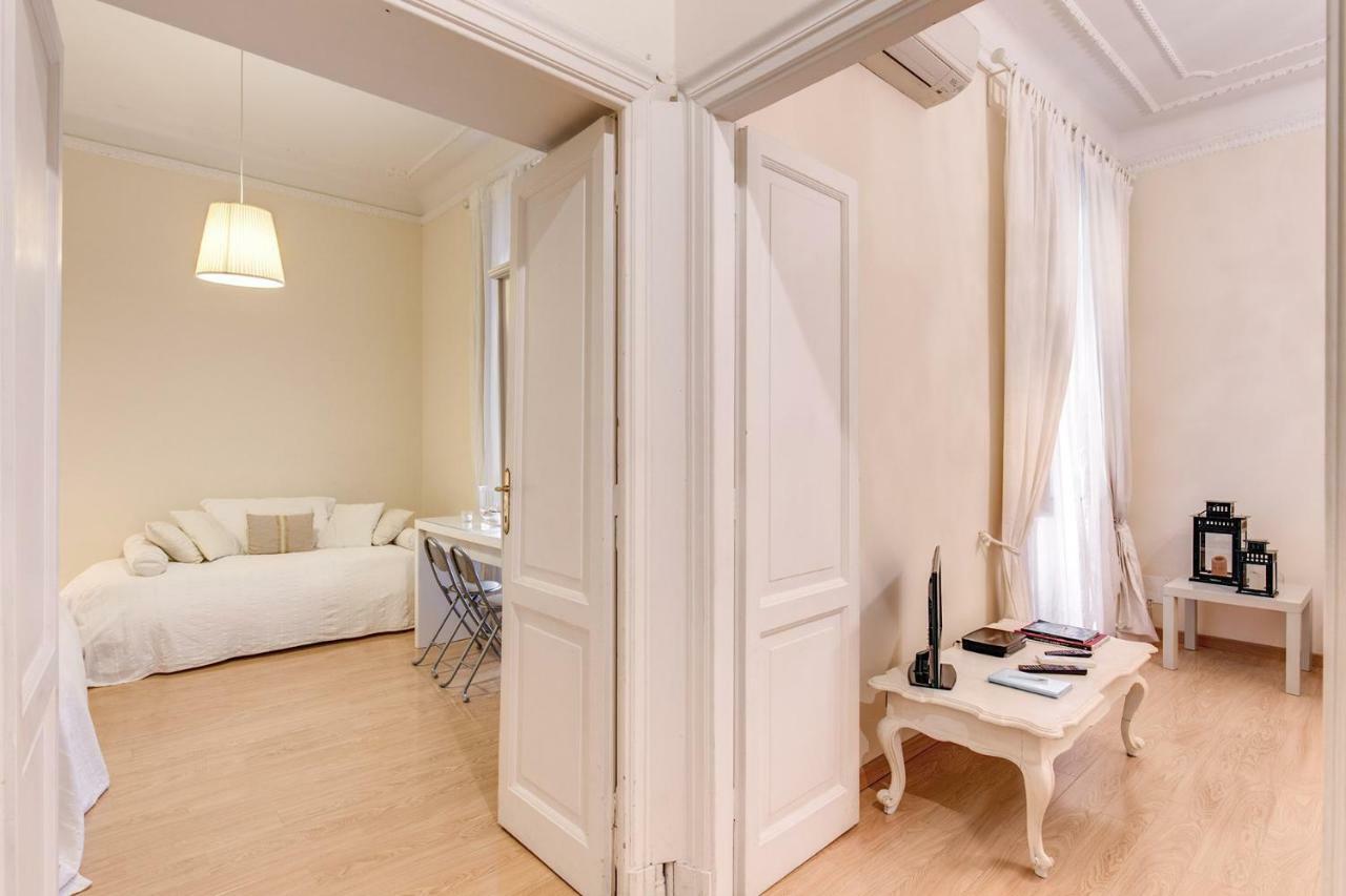 Rhh Rome Holiday Home Exterior foto