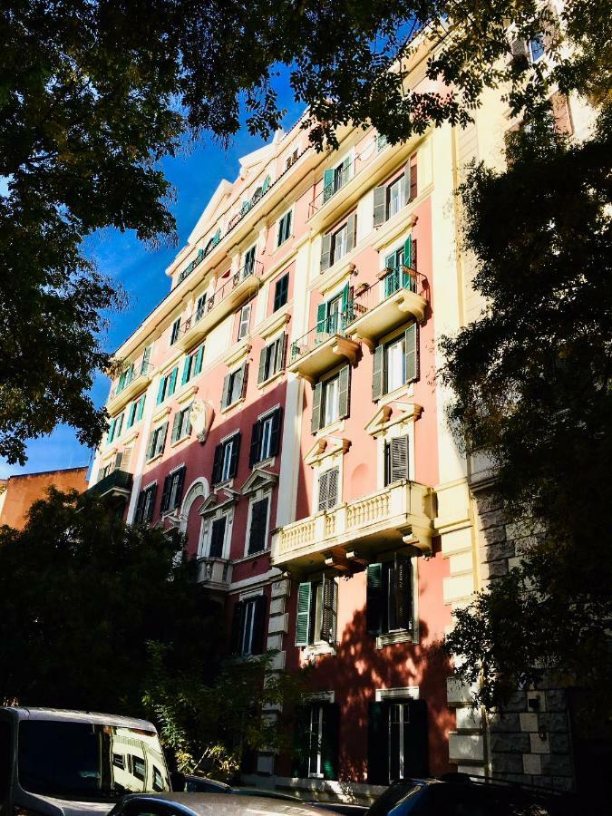 Rhh Rome Holiday Home Exterior foto